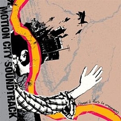 Motion City Soundtrack - When You&#039;re Around альбом