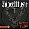 Motograter - JägerMusic: Rarities 2004 album