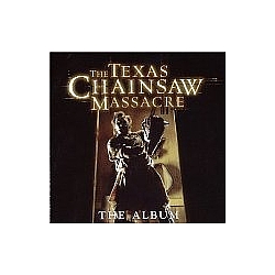 Motograter - The Texas Chainsaw Massacre album