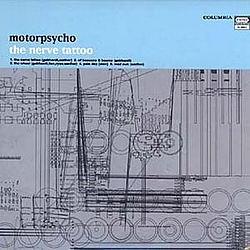 Motorpsycho - Singles &amp; B-Sides album