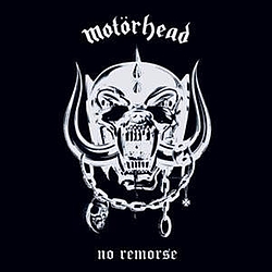 Motörhead - No Remorse альбом