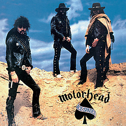 Motörhead - Ace Of Spades album