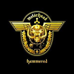 Motörhead - Hammered album