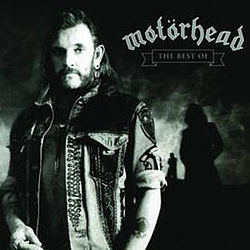 Motörhead - The Best Of Motorhead album