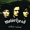 Motörhead - Overnight Sensation альбом