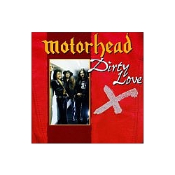 Motörhead - Dirty Love альбом