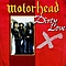 Motörhead - Dirty Love album