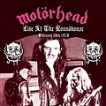Motörhead - Live At The Roundhouse - February 18, 1978 альбом