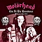 Motörhead - Live At The Roundhouse - February 18, 1978 album