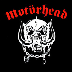 Motörhead - Motörhead альбом