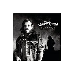 Motörhead - The Best of Motörhead (disc 1: All the Aces) album