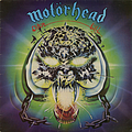 Motörhead - Overkill альбом