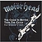 Motörhead - The Chase is Better than the Catch - The Singles A&#039;s &amp; B&#039;s альбом