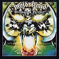 Motörhead - Stone Deaf Forever (disc 1) альбом
