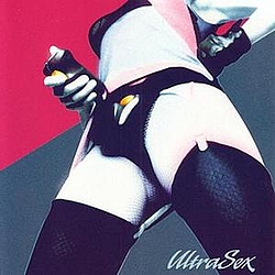 Mount Sims - Ultrasex альбом