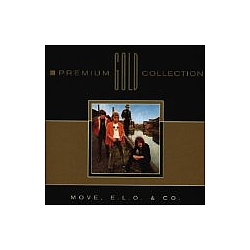 Move - Premium Gold Collection album