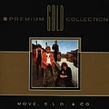 Move - Premium Gold Collection альбом