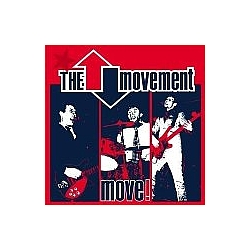 The Movement - Move! альбом