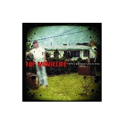 The Movielife - Forty Hour Train Back to Penn album