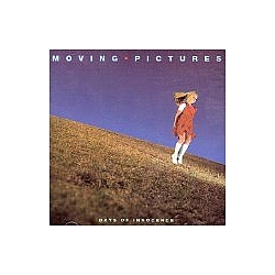 Moving Pictures - Days Of Innocence album