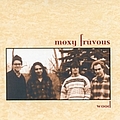 Moxy Fruvous - Wood album