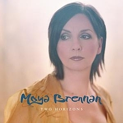 Moya Brennan - Two Horizons album