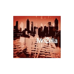 MoZella - MoZella EP album