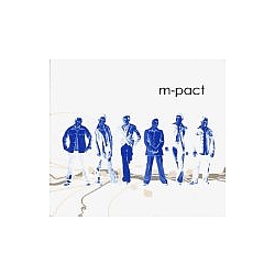 M-Pact - M-Pact album