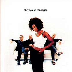 M People - The Best of M People альбом