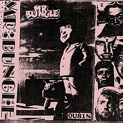 Mr. Bungle - OU818 альбом