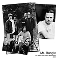 Mr. Bungle - 2000-02-02: Minneapolis, MN, USA альбом
