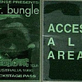 Mr. Bungle - Sydney, Australia 10 album