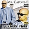 Mr. Capone-E - A Soldier&#039;s Story album