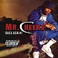 Mr. Cheeks - Back Again! album