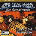 Mr. Lil One - No Condolences album