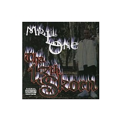 Mr. Lil One - The 13th Skorn альбом