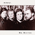 Mr. Mister - The Best of Mr. Mister album