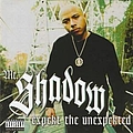Mr. Shadow - Expekt the Unexpekted album