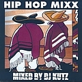 Mr. Shadow - Hip Hop Mixx album