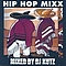 Mr. Shadow - Hip Hop Mixx альбом