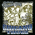 Mr. Shadow - Chicano Thugz альбом