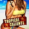 Mr Vegas - Tropical Caliente альбом