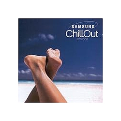 Ms. Dynamite - Samsung Chillout Sessions (disc 1) альбом