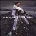 Ms. Dynamite - Little Deeper альбом
