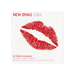 Ms. Dynamite - New Divas 2004 альбом