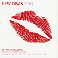 Ms. Dynamite - New Divas 2004 альбом