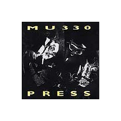 Mu330 - Press альбом