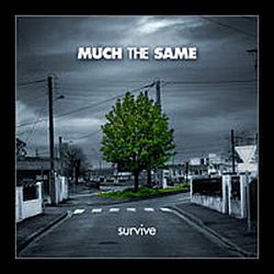 Much The Same - Survive album