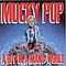 Mucky Pup - A Boy in a Man&#039;s World album