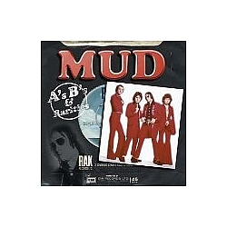 Mud - As Bs And Rarities album